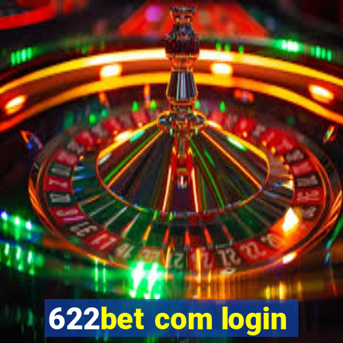 622bet com login